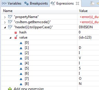 Image result for String Convert to CSV Java Code Example