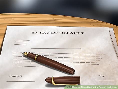 Default Judgment 的图像结果