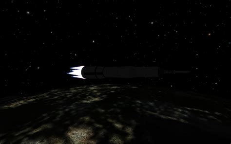 KSP Saturn V 的图像结果