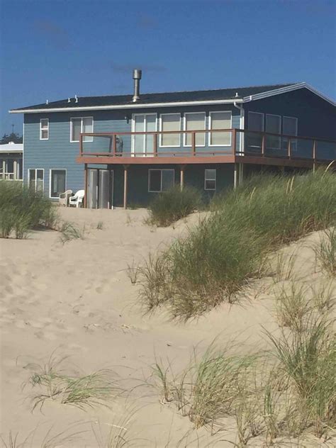Newport Beachfront Vacation Rentals - Oregon, United States | Airbnb