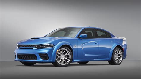Vehicle, 2K, Dodge, Muscle Car, Car, Dodge Charger SRT, Blue Car, Dodge ...