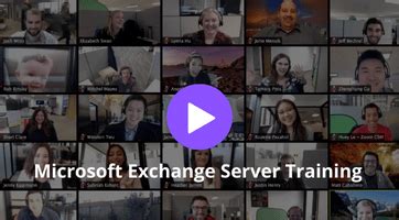 Image result for Microsoft Exchange Server Tutorial