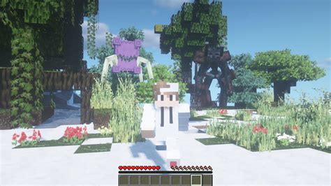 Image result for Minecraft Mutents Max