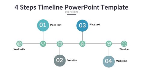 Image result for Steps PowerPoint with Timing