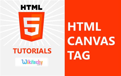 Image result for Canvas Tag HTML