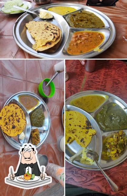 Choti Wala Dhaba - Restaurant menu, prices and reviews