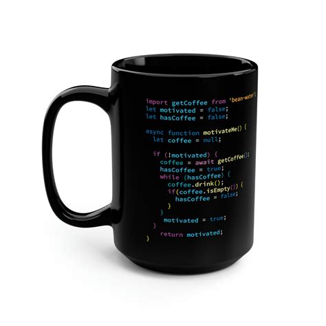 Image result for HTML Code Mug
