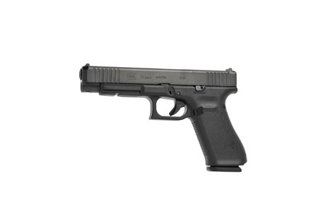 16 Best Full Size 9mm Pistols - Sep' 2023 - USA Gun Shop