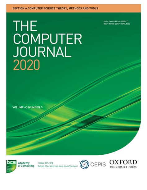 Image result for The Visual Computer Journal