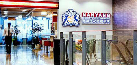 Rankings of Nanyang Institute of Management | Uscholars