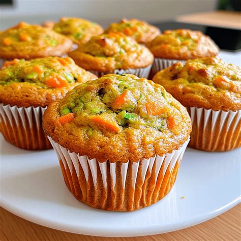 10 Low-Sugar Baking Recipes for Kids | Fun & Healthy