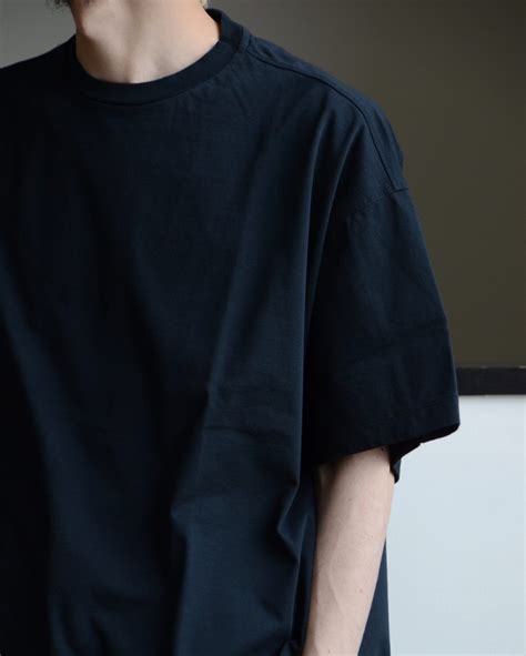 【YOKE】YOKE T-SHIRT・YOKE T-SHIRT LONG SLEEVES | CIENTO BLOG