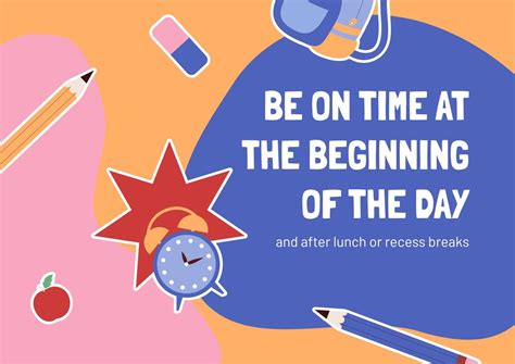 Image result for Classroom Rules Elementary Students