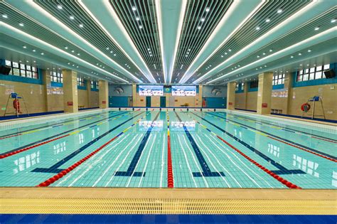 2022-2023年游泳俱乐部大联盟联赛分区赛（合肥站）今日开赛_中安在线