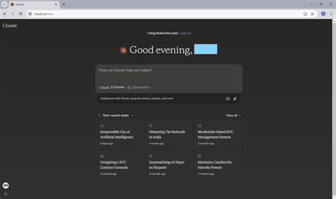 Image result for Claude Computer Use Web UI