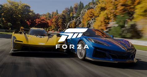 Forza Horizon 5 的图像结果
