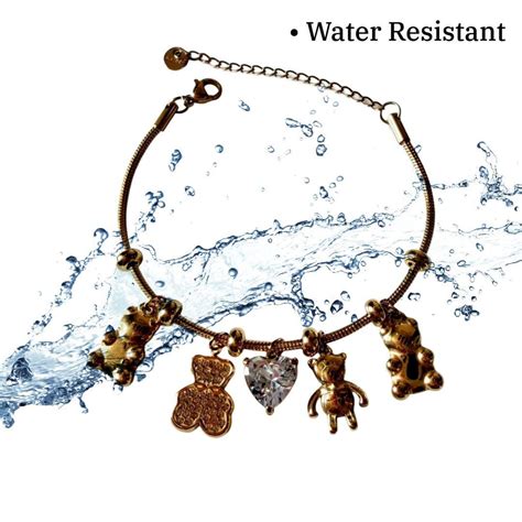 What is the best jewelry for swimming? – Jewellery Hat