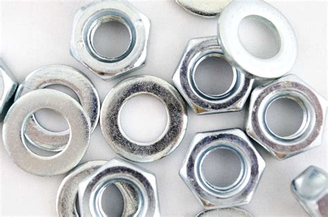 Image result for Locking Washers