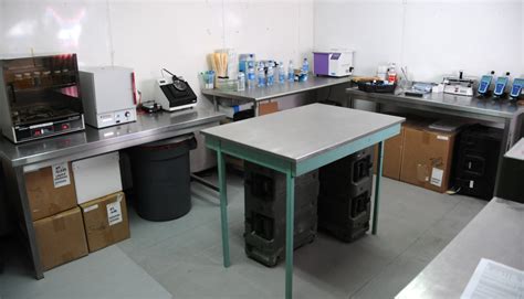 994th Medical Detachment ensures safe food for servicemembers | Article ...