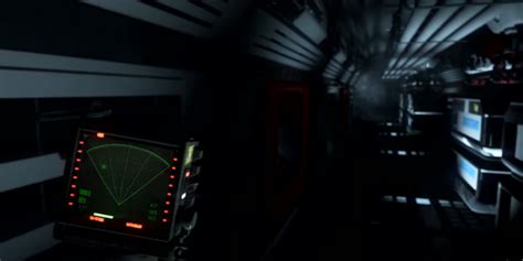 Image result for Alien Isolation Mobile