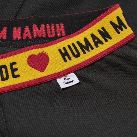 Boxer Human 的图像结果