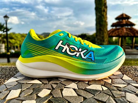 Hoka Rocket X 2 Review | Running Shoes Guru