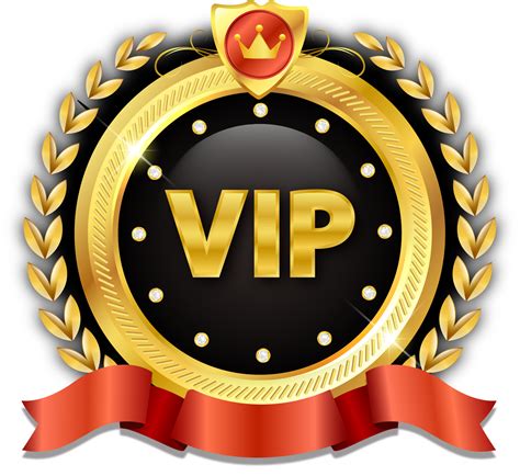 Vip Logo Png Transparent Svg Vector Freebie Supply | My XXX Hot Girl
