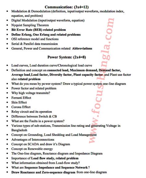 Image result for Engineering Assistant Question Paper