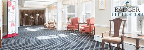 Badger Funeral Home | Littleton & Groton