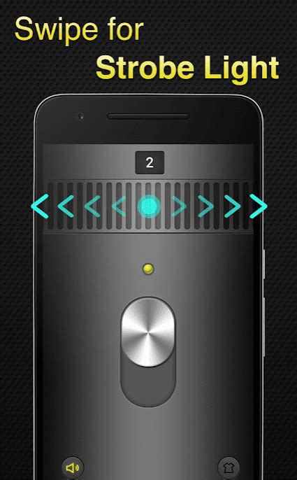 How to Use Flashlight App 的图像结果