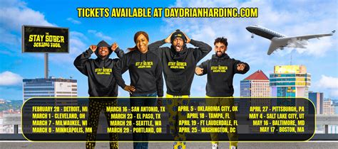 D'Aydrian Harding Official Store – Official Merch by D'Aydrian Harding