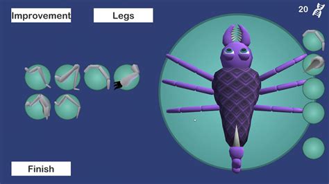 Image result for Evolution Simulator Part 2