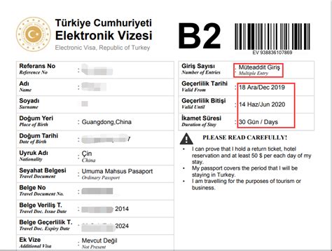 土耳其电子签证多久能下来，怎么办理_土耳其移民资讯_土耳其移民政策_土耳其_滨屿移民