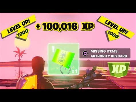 Image result for Fortnite AFK Creative XP Map Code Chapter 3 Season 3