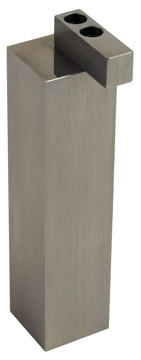 Buy Mitutoyo 12AAA715 Probe Diameter Calibration Block For Use With ...