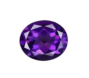 All Stone 6.5 Carat Amethyst Stone Original Certified 7.10 Ratti Real ...