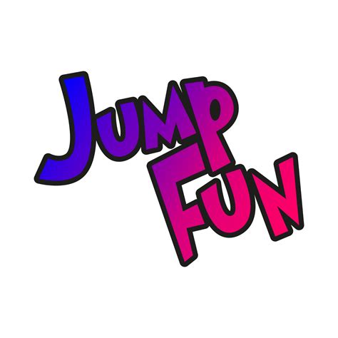 Jump Is Fun 的图像结果