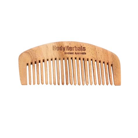 Buy BodyHerbals Dressing Coms - Hand Made With Design In Gift Box Online