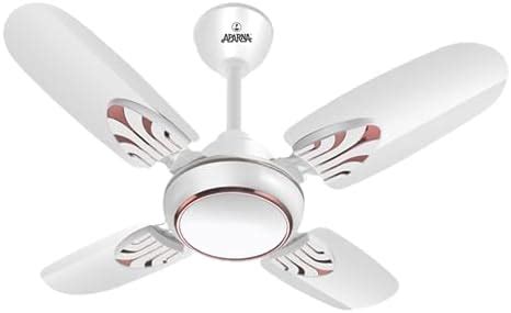 Bajaj Maxima 600 mm Ceiling Fans for Home |BEE StarRated Energy ...