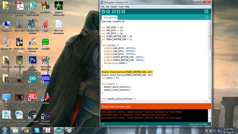 Arduino Create Header Files and Libraries 的图像结果