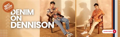 dennisonfashionindia