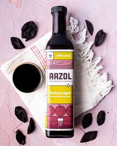 Aazol Pure Kokum Extract: Kokum Agal Price in India - Buy Aazol Pure ...