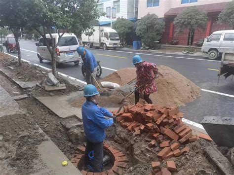 市铜都自来水公司多措并举 还地桥镇二万多户居民用水不再发愁_大冶市人民政府