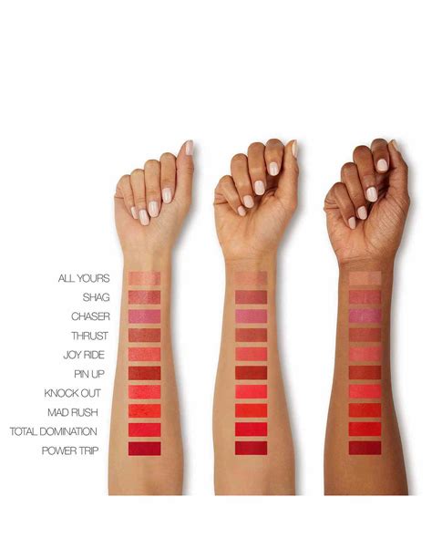 Air Matte Lip Colour • Joyride