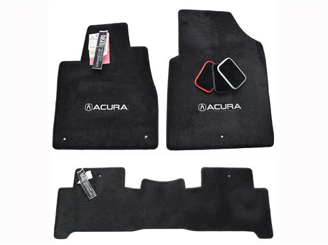 Acura RDX Floor Mats
