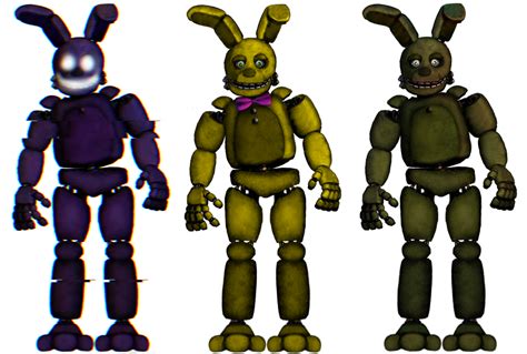 Image result for Spring Trap Repaired