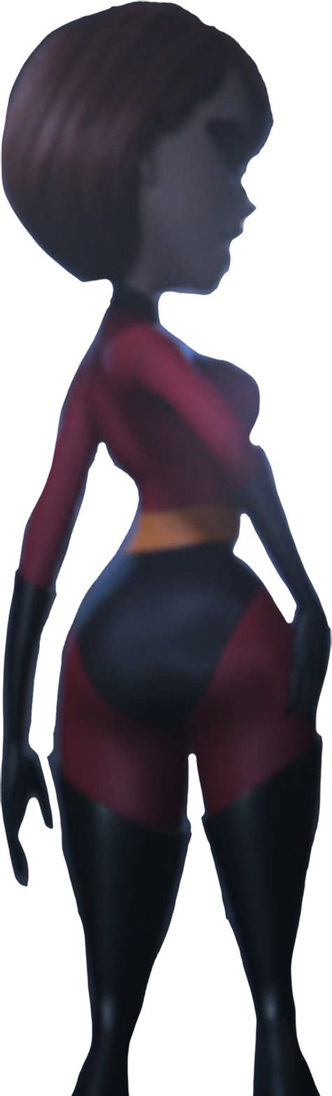 Elastigirl (Helen Parr) vector 12 by HomerSimpson1983 on DeviantArt