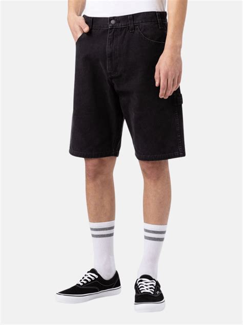 Dickies Duck Canvas Short - Men's Pants | Nencini Sport
