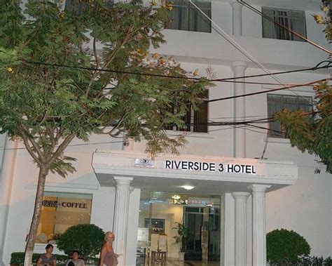 RIVERSIDE 3 HOTEL (Da Nang) - Hotel Reviews & Photos - Tripadvisor