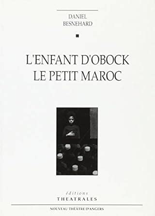 Amazon.in: Buy L enfant d obock le petit maroc Book Online at Low ...